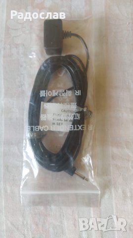Extender cable Samsung , снимка 2 - Дистанционни - 40835802