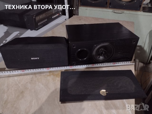 Тунери / Tuner , радио приемници, снимка 13 - Ресийвъри, усилватели, смесителни пултове - 38617125