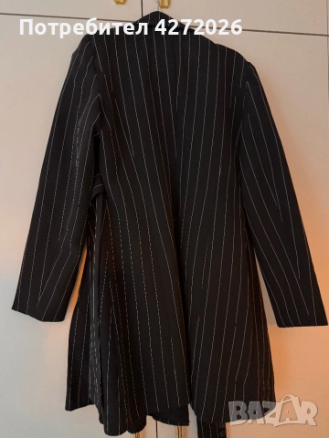 Дамска рокля, снимка 3 - Рокли - 53499019