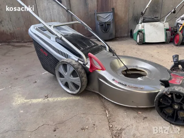 Корпус за косачка АЛ КО и ТЕКСАС (без двигател)