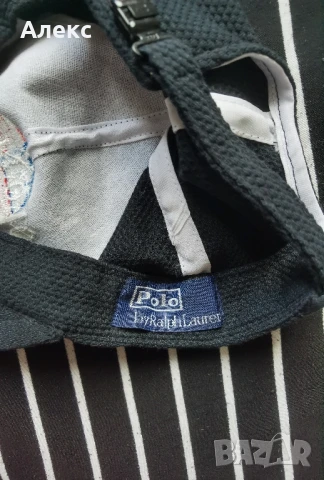 Polo ralph lauren шапка, снимка 3 - Шапки - 50506805
