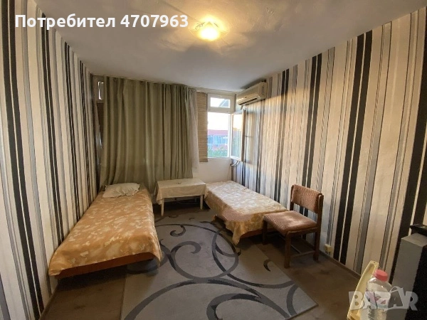 Студио - Свети влас 