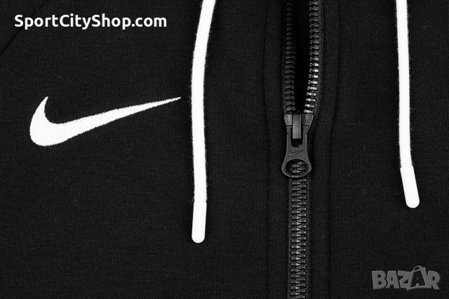 Дамски суитшърт Nike Park 20 Fleece CW6955-010, снимка 2 - Суичъри - 36229826