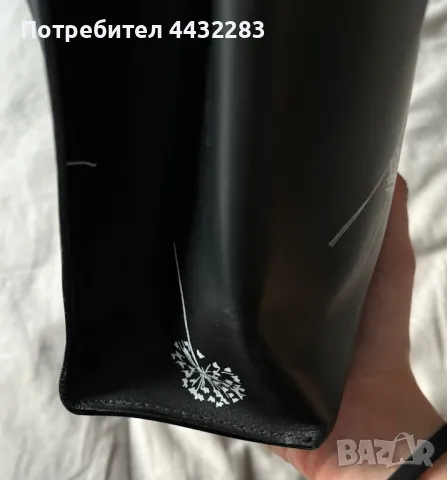 Чанта Furla, снимка 4 - Чанти - 49726887