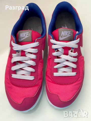 Дамски кецове Nike    37, снимка 6 - Кецове - 41972691