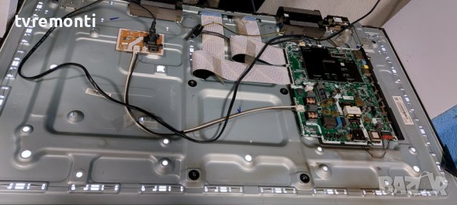 LED подсветка за дисплей CY-NN040HGLV3V за телевизор SAMSUNG модел UE40NU7192U, снимка 3 - Части и Платки - 39830790