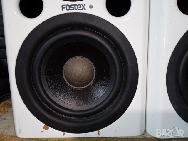 Fostex PMO.4n Powered Studio Monitor, снимка 4 - Други - 39269850