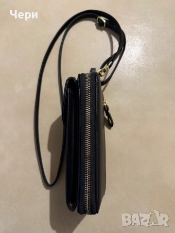 Чантичка за мобилен телефон, снимка 3 - Калъфи, кейсове - 52629476