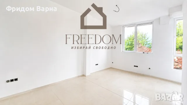 Продава ОФИС      град Варна, Колхозен пазар, снимка 8 - Офиси - 55925126