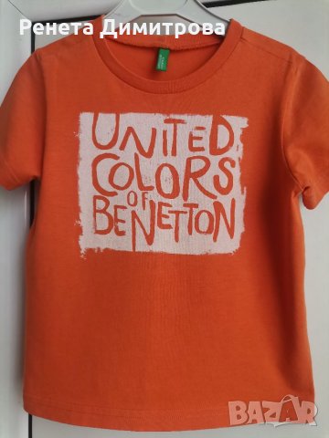 Детска блуза за 2-3 годинки , снимка 1 - Детски тениски и потници - 34277670