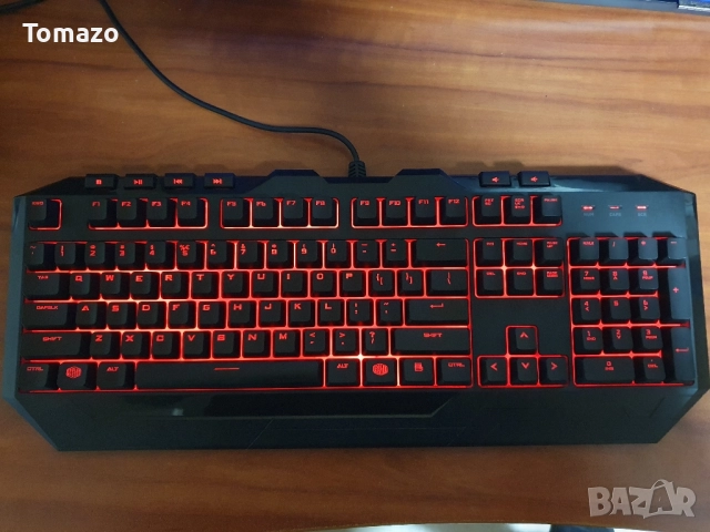 Геймърски Клавиатури, Мишки и Периферия, снимка 6 - Клавиатури и мишки - 52864537