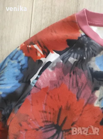Блуза Adidas и дънки , снимка 5 - Дънки - 56321481