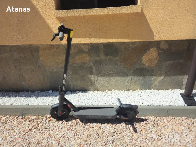 Електрическа тротинетка Xiaomi electric scooter 4 pro 2nd gen