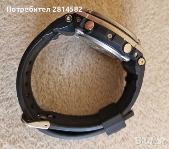 Casio Gshock GST-W300, снимка 4 - Мъжки - 53533450