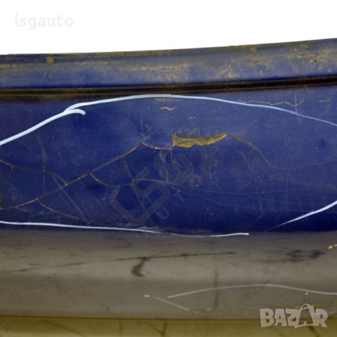 Задна броня Volkswagen Touran I 2003-2010 ID:105913, снимка 5 - Части - 41538852