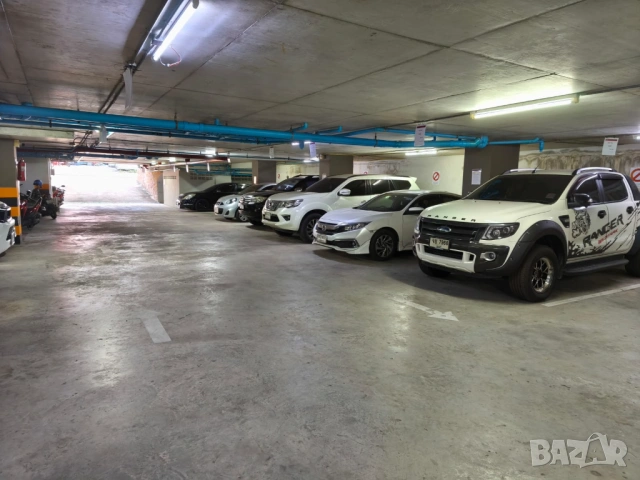 Thailand Pattaya! Walking street!, снимка 9 - Апартаменти - 51904051