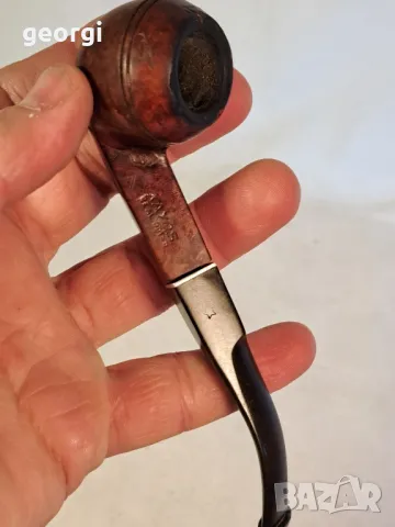 лула за пушене 23/1, снимка 2 - Лули - 49302994