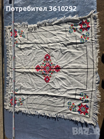 Народни носии., снимка 8 - Антикварни и старинни предмети - 53809690