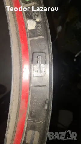 Предна лява вежда audi q3