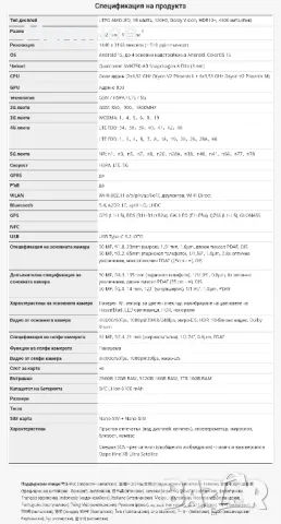 Oppo Find X8 Ultra 5G Dual sim с 6100mAh батерия от Get Mobile , снимка 5 - Телефони с две сим карти - 49734628