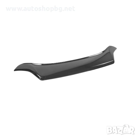 ДЕФЛЕКТОР FIAT DUCATO/CITROEN JUMPER/PEUGEOT BOXER СЛЕД 2017 г., снимка 3 - Аксесоари и консумативи - 50853499