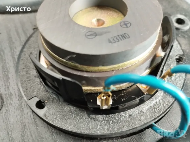 Infinity molded graphite 5.2", снимка 8 - Тонколони - 26801263