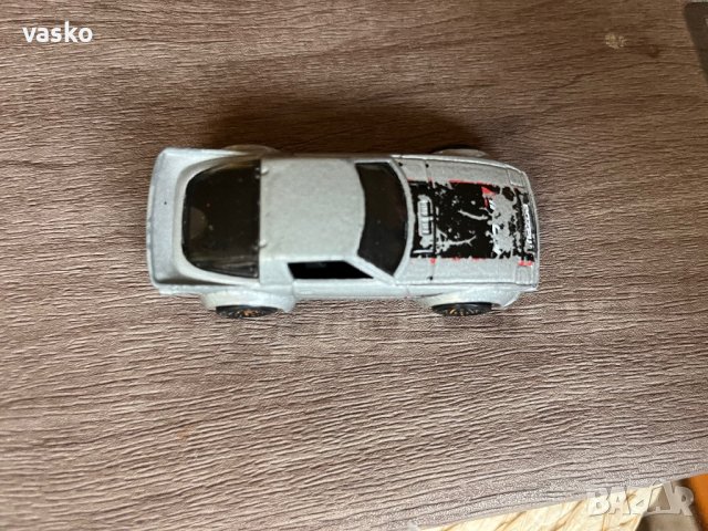 Hot wheels Mazda RX7 2011, снимка 5 - Колекции - 42322874