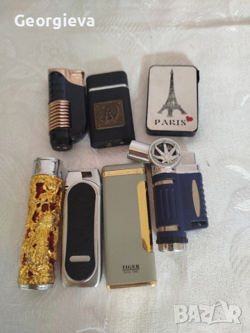 колекция запалки, снимка 9 - Запалки - 53573590