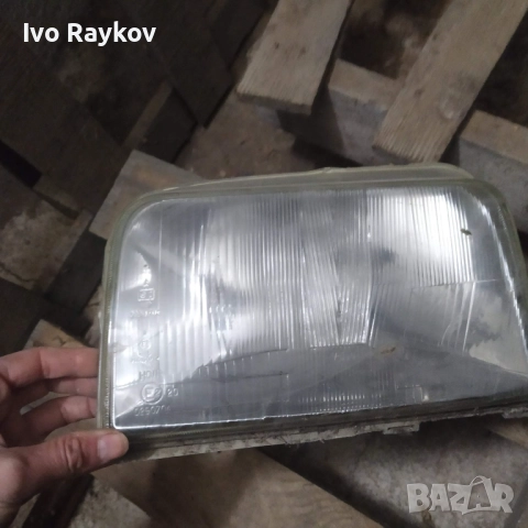 Ляв фар за Renault Rapid 7700980
