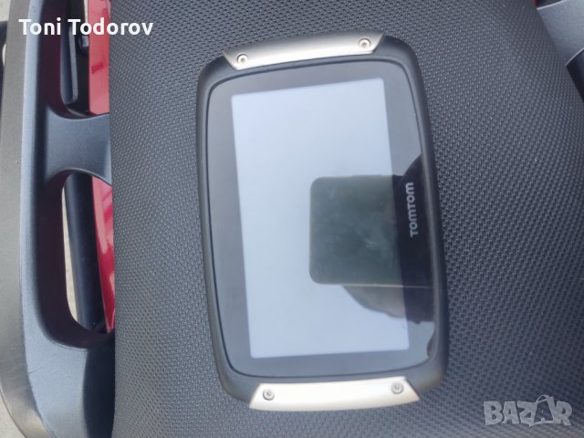 Tomtom rider 450, снимка 5 - TOMTOM - 42568733