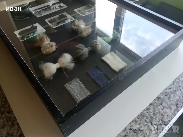 Кутия "Вълната и използването и", снимка 11 - Други ценни предмети - 47497219