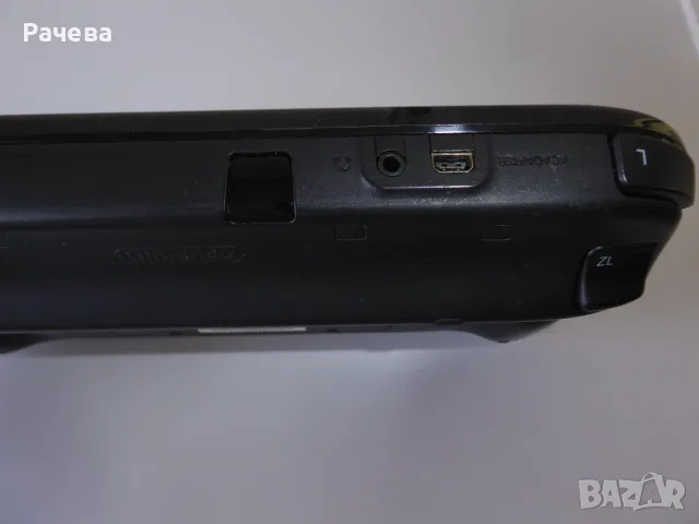 Геймпад за Nintendo Wii U-WUP-010, снимка 7 - Nintendo конзоли - 55707582