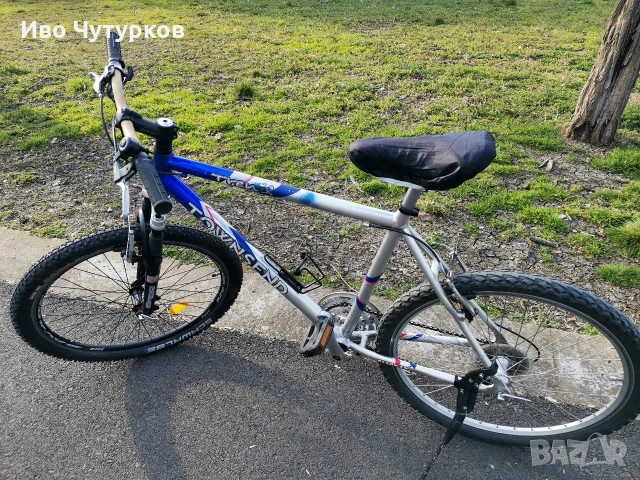 Продавам велосипед 26 цола 