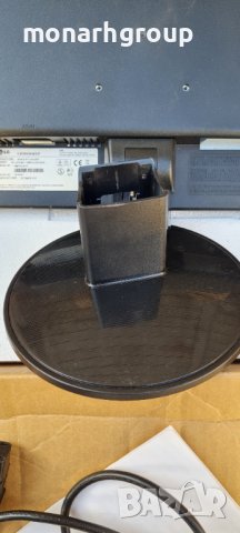 Монитор LG W1941S-PF, снимка 7 - Монитори - 42366997