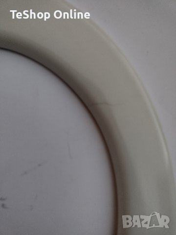 Седалка и капак за тоалетна чиния Wenko бяла преоценена, снимка 3 - Други - 44190285