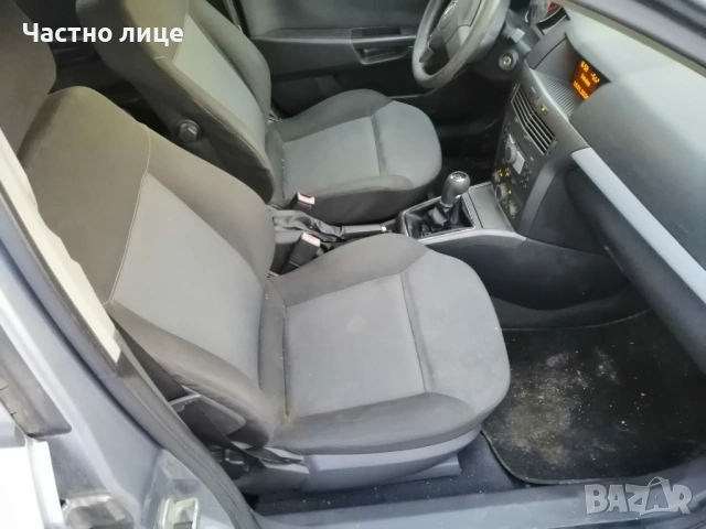 Opel Astra H Estate 1.7cdti 101 к.с на части, снимка 5 - Автомобили и джипове - 53143674