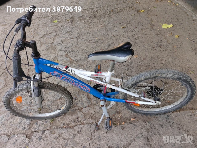 колело Cross, снимка 1