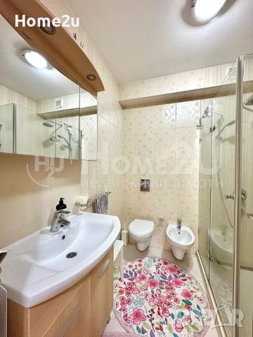 Обзаведен тристаен апартамент гр. София, ЦЕНТЪР, снимка 12 - Апартаменти - 51149105