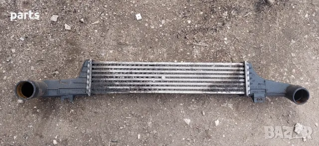 Интеркулер Мерцедес Е класа W210 (H)
- 2105000400, снимка 2 - Части - 49641392