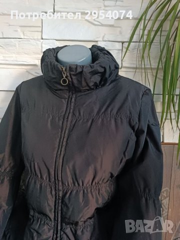 Дамско яке с пълнеж пух мл-25лв, снимка 3 - Якета - 41975066