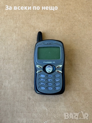 Panasonic A100, снимка 2 - Други - 51871445