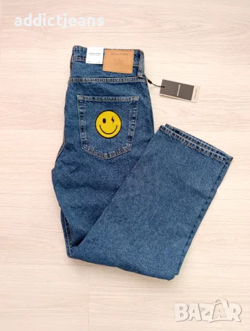 Мъжки дънки Jack&Jones размер M