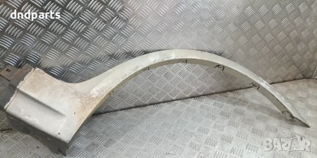 Дясна лайсна калник BMW X3 E83 2004г.	