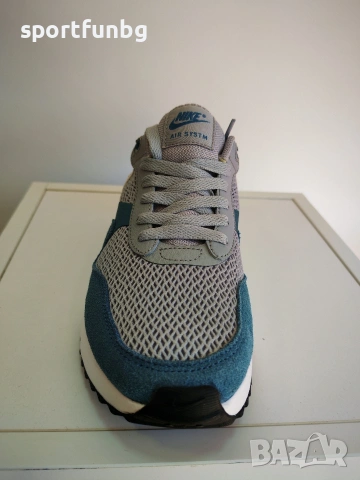 Дамски маратонки Nike Air Max само 38.5 номер, снимка 3 - Маратонки - 53855229