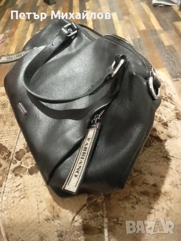 Оригинална чанта на Fabbiano, снимка 2 - Чанти - 52229238