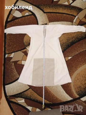 Женска северняшка риза, снимка 1 - Антикварни и старинни предмети - 42733567