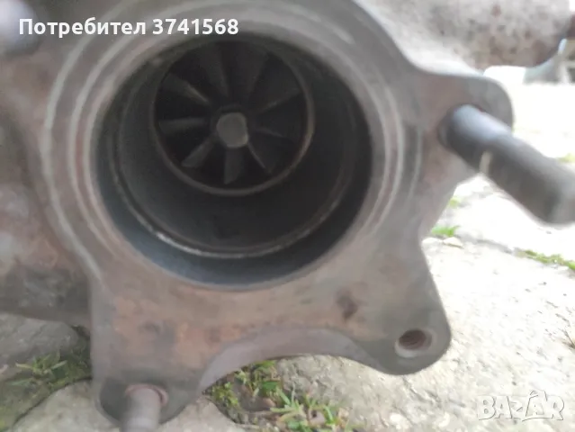 продавам турбина Mazda 6 2008 година , снимка 3 - Части - 48912716