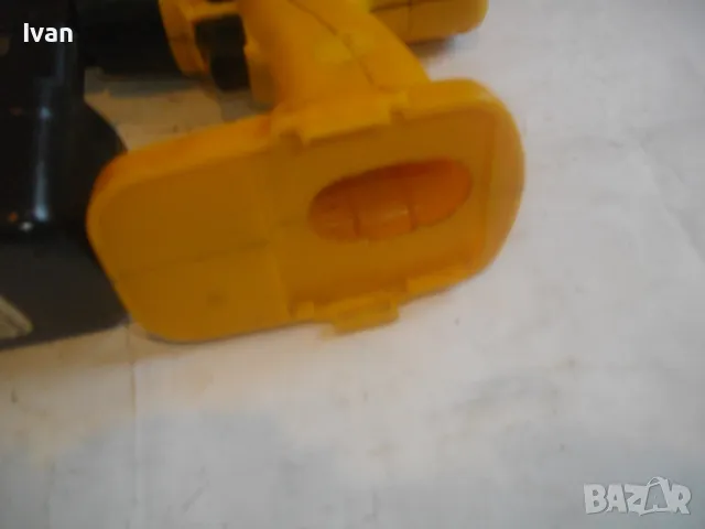 18V MANNESMANN НЕМСКИ ВИНТОВЕРТ 18 ВОЛТА С 1 БАТЕРИЯ БЕЗ ЗАРЯДНО, снимка 6 - Винтоверти - 49750499