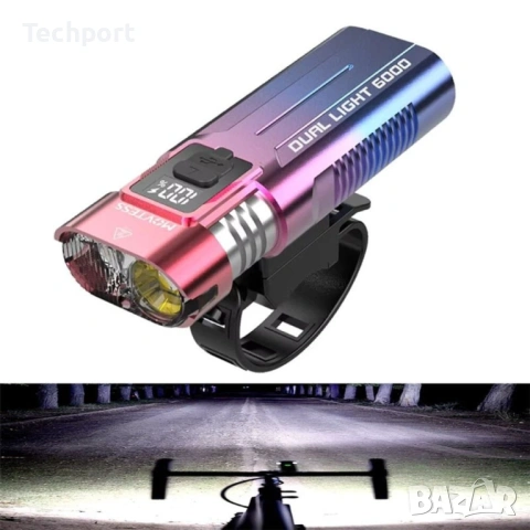 Фенер/Фар за велосипед