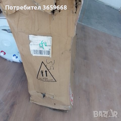 Градински комплект -маса+ 4 стола, НОВ, снимка 4 - Градински мебели, декорация  - 41884403